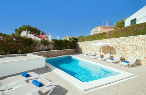 Serpentona Villa | Villa Violeta by Sonne Villas