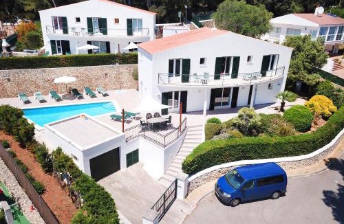 Serpentona Villa | Villa Violeta by Sonne Villas