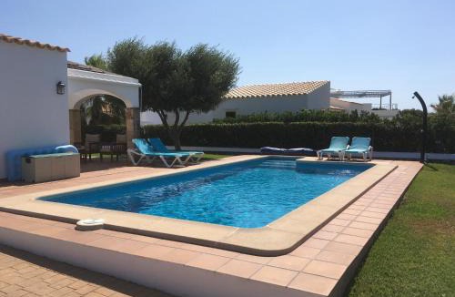 Sa Torre del Ram House | Villa Violeta