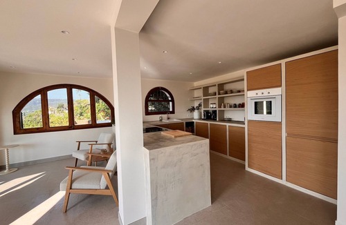 Calonge Villa | Villa Vista del Paradis