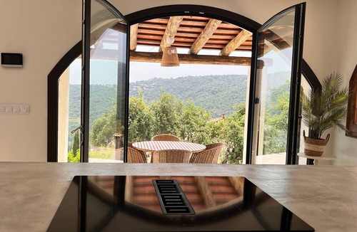Calonge Villa | Villa Vista del Paradis