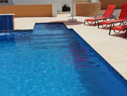 Montserrat House | Villa Vista