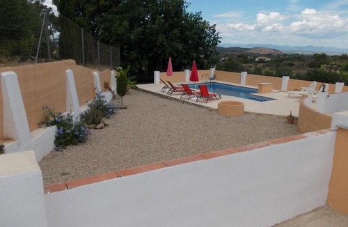 Montserrat House | Villa Vista