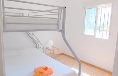 Montserrat House | Villa Vista