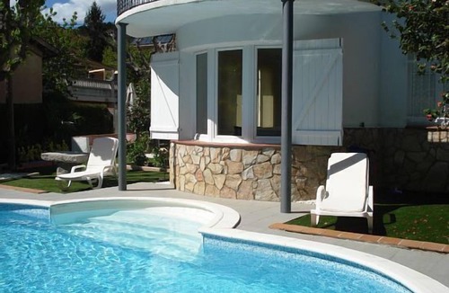 Arbucies House | Villa well connected in the NATURAL PARK of MONTSENY and near the COSTA BRAVA