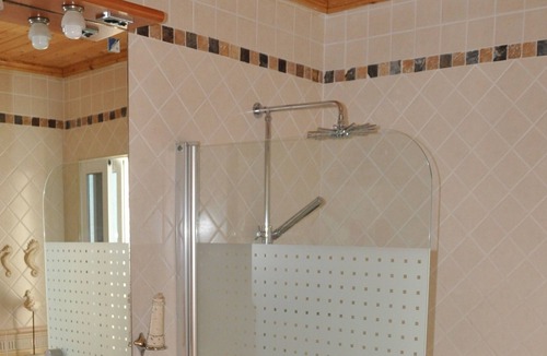 San Miguel de Salinas Villa | Villa with lovely patios, private pool, family-friendly, 5 mins to golf