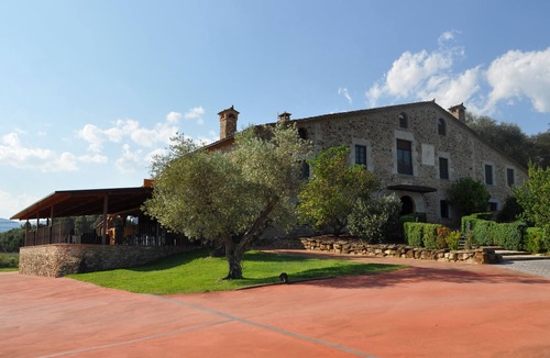 Sant Gregori Villa | Villa with 10 bedrooms in Sant Gregori, with wonderful mountain view, private pool, enclosed garden