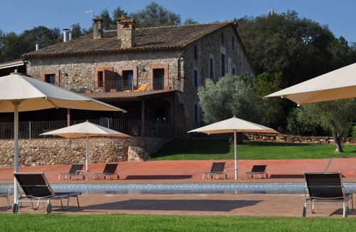 Sant Gregori Villa | Villa with 10 bedrooms in Sant Gregori, with wonderful mountain view, private pool, enclosed garden