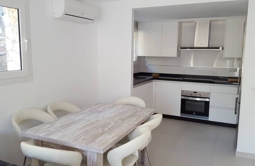 Almunecar Villa | Villa 'with 2 Pools and Jacuzzi' with Garden, 2 Terraces & Wi-Fi