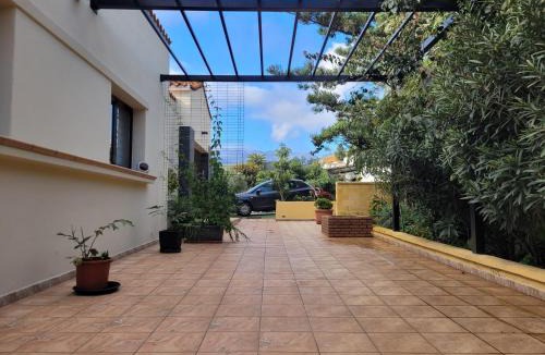 Santa Brigida Villa | Villa with a heated pool for your exclusive use