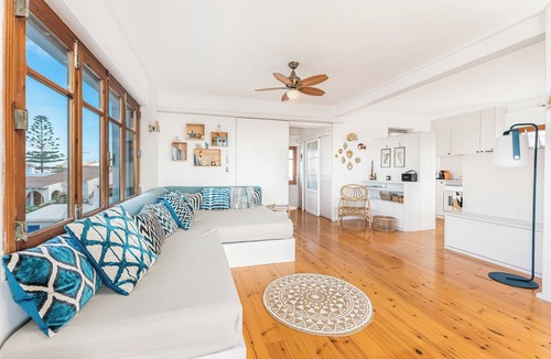 Cala Blanca Villa | Villa with amazing sea views and swimming pool next to Cala Blanca-Ciutadella