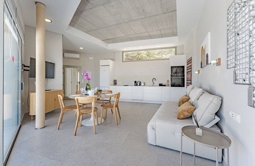 Armenime Villa | Villa with private pool