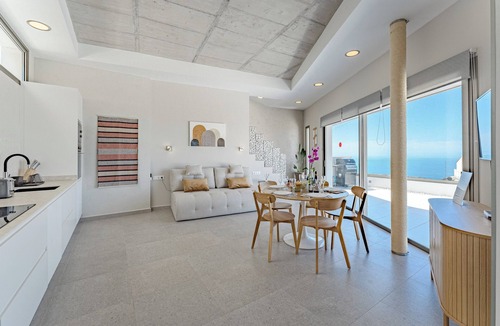 Armenime Villa | Villa with private pool