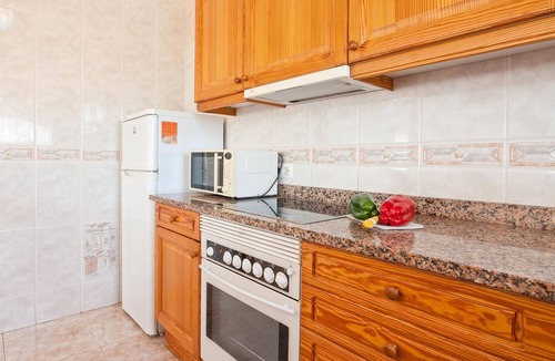 L'Escala Villa | Villa with garden and swimming pool in Riells.HUTG-000995