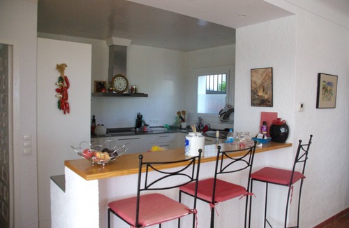 Palau-Saverdera Villa | Villa with impressive views over the bay of Rosas & the Ampurdan plain