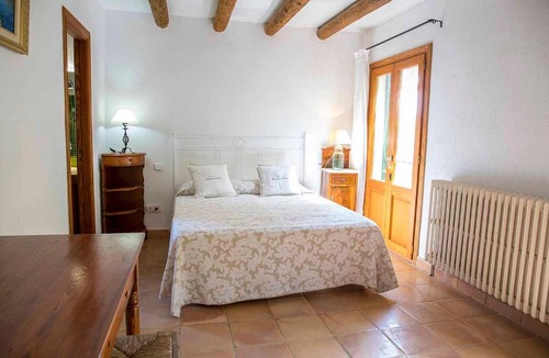 Esporles Villa | Villa with impressive views in Esporles