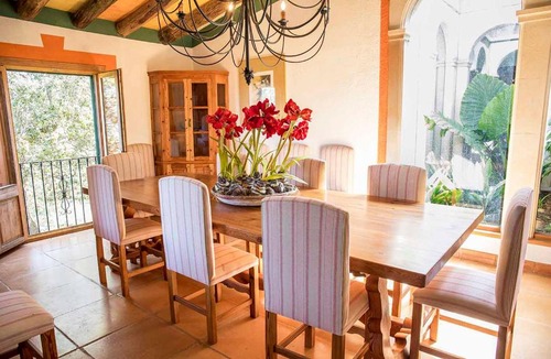 Esporles Villa | Villa with impressive views in Esporles