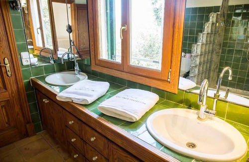 Esporles Villa | Villa with impressive views in Esporles