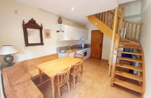 Calafat House | VILLA WITH INDEPENDENT ANNEX 100M FROM THE SEA