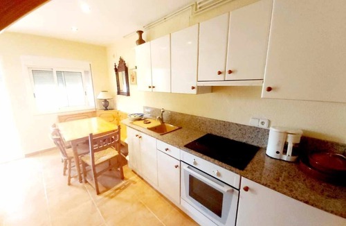 Calafat House | VILLA WITH INDEPENDENT ANNEX 100M FROM THE SEA
