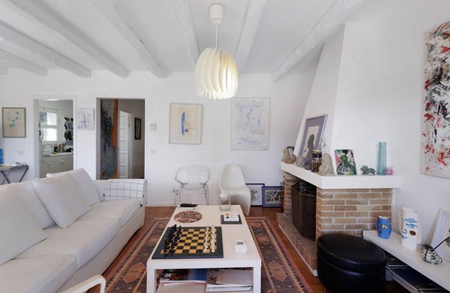Pals House | Villa with Pool 800 Meters from the Beach