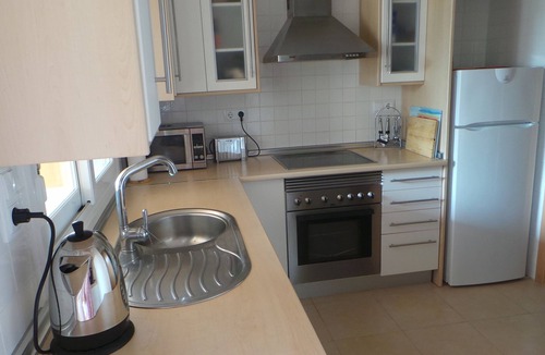 Torre-Pacheco Villa | Villa With Pool, Air Conditioning and WiFi on a private 18 hole golf course.