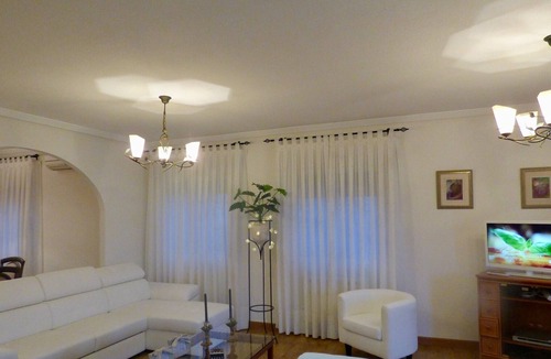 Los Balcones Ski Chalet | Villa with pool and barbecue. Ideal for relax