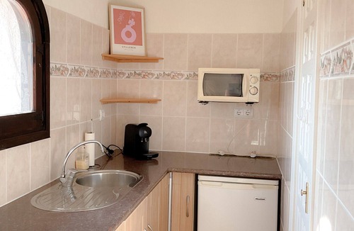 Benissa Coast Ski Chalet | Villa with Pool and Charm in Benissa