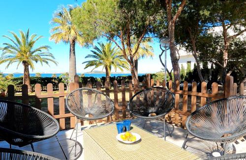 Mar de Cristal House | Villa with Pool & BBQ La Manga