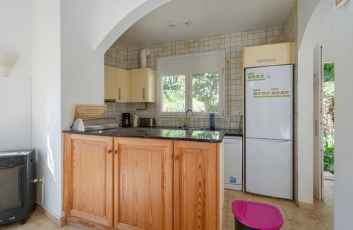 Sa Riera House | Villa with Pool Just 10 Minutes’ Walk from the Beach