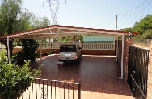 Gilet Ski Chalet | Villa with private pool, pool table, barbecue, 5 m to the beach, mountain views.