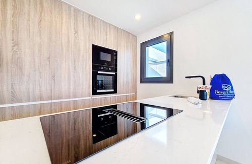 San Javier Villa | Villa with private pool and Jacuzzi