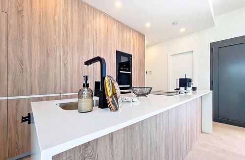 San Javier Villa | Villa with Private Pool and Roof Terrace