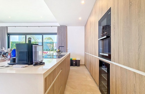 San Javier Villa | Villa with Private Pool and Roof Terrace