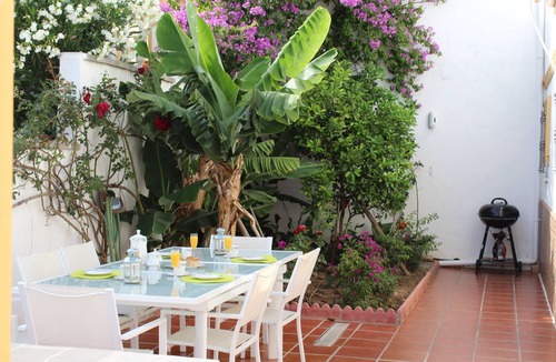 Torreblanca Villa | Villa With Private Pool And Sea Views