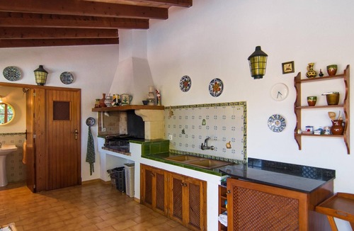 Canyamel Villa | Villa with Private Pool Minutes from the Beach