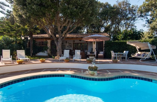 Canyamel Villa | Villa with Private Pool Minutes from the Beach