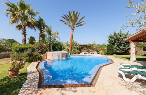 Pollensa Cottage | Villa with private pool and whirlpool
