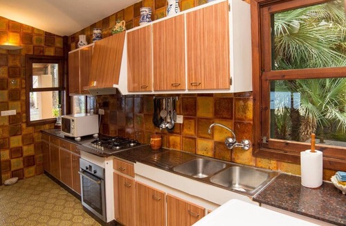 Banyalbufar Villa | Villa with Wi-Fi and stunning sea views.