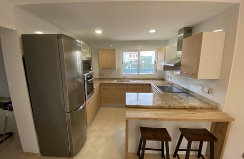 Alcossebre Villa | Villa with WiFi, airco and Private Pool in Beautiful Garden