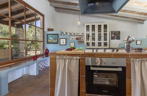 Son Servera Villa | Villa Xiclati By home villas 360
