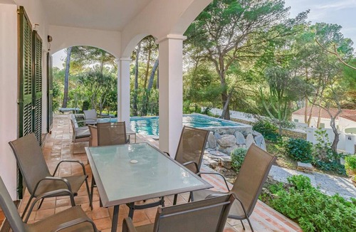 Son Parc Villa | Villa Yannick · ❤️Charming Chalet ❤️Private pool & free WiFi
