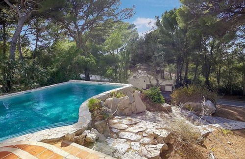 Son Parc Villa | Villa Yannick · ❤️Charming Chalet ❤️Private pool & free WiFi