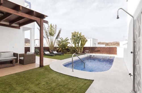 San Jose House | Villa Zaratiegui