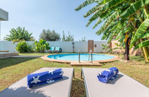 Sa Cabaneta Villa | Villa Zoe