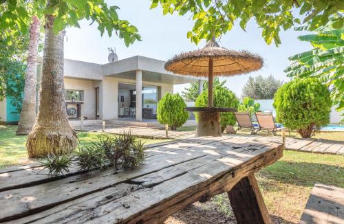 Sa Cabaneta Villa | Villa Zoe