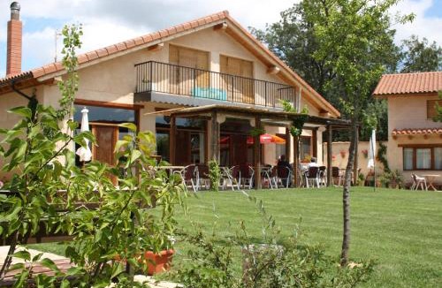 Valdeavellano de Tera House | Villabamba