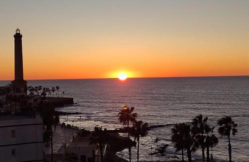 Chipiona Apartment | Villablanca Apartamento