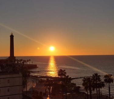 Chipiona Apartment | Villablanca Apartamento