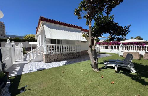 Benicassim Villa | VillaBrisaeta, villa costera a un paso de todo.